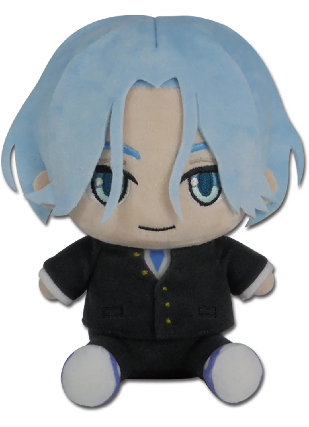 Sk8 The Infinity | Langa Hasegawa | 7'' Sitting Plush