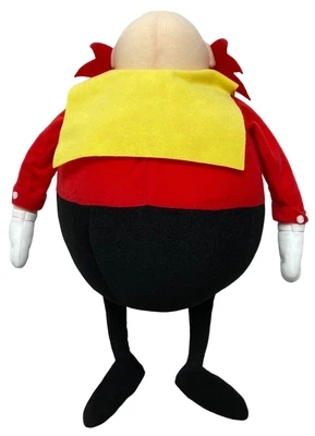 Sonic | Dr. Eggman (Classic) | 14'' Plush