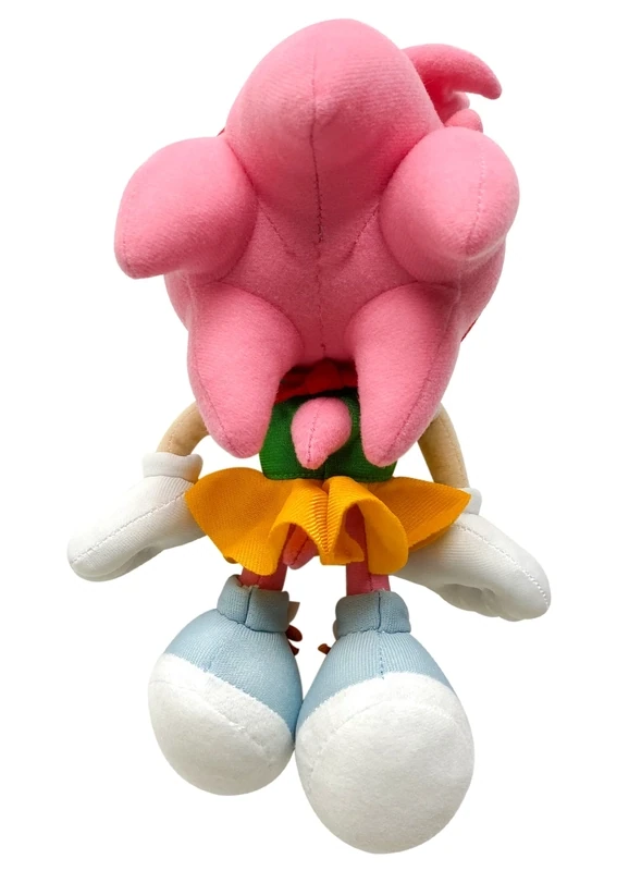 Sonic | Amy Rose (Classic Form) | 9'' Plush