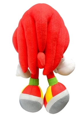 Sonic | Knuckles The Echidna (Classic) | 10'' Plush