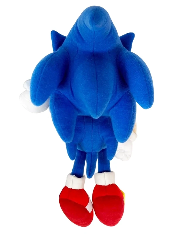 Sonic | Sonic The Hedgehog (Classic Form) - Pointing | 9'' Plush