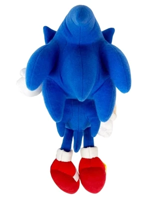 Sonic | Sonic The Hedgehog (Classic Form) - Pointing | 9'' Plush