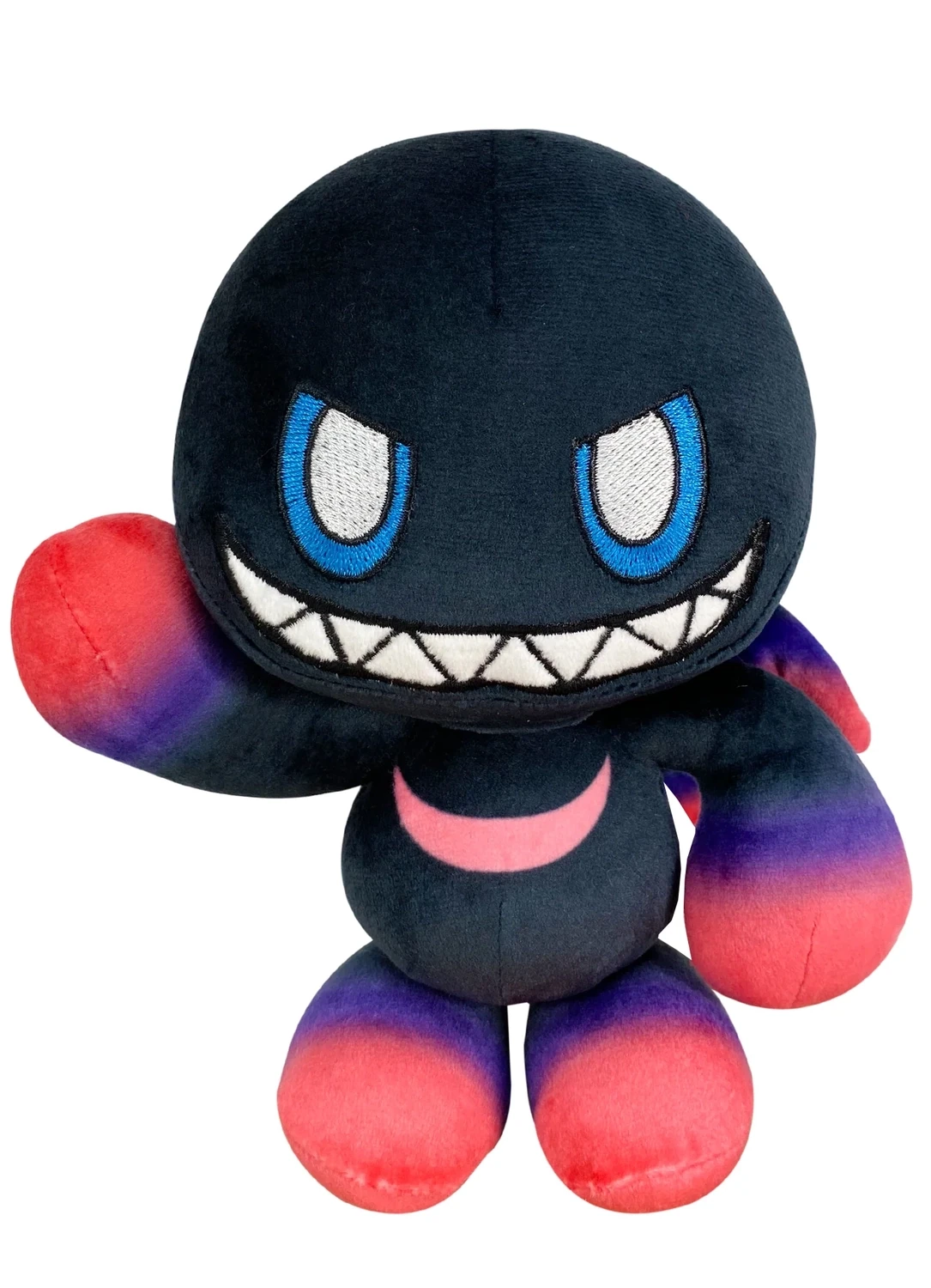 Sonic | Chao (Dark Form) | 6'' Plush