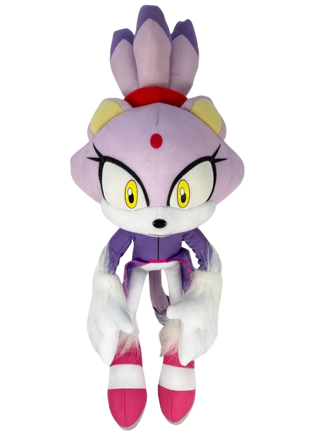 Sonic | Blaze The Cat | 10'' Plush