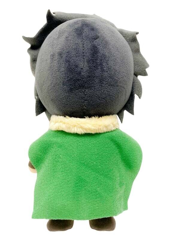 The Rising Of The Shield Hero | Naofumi Iwatani | 8'' Plush