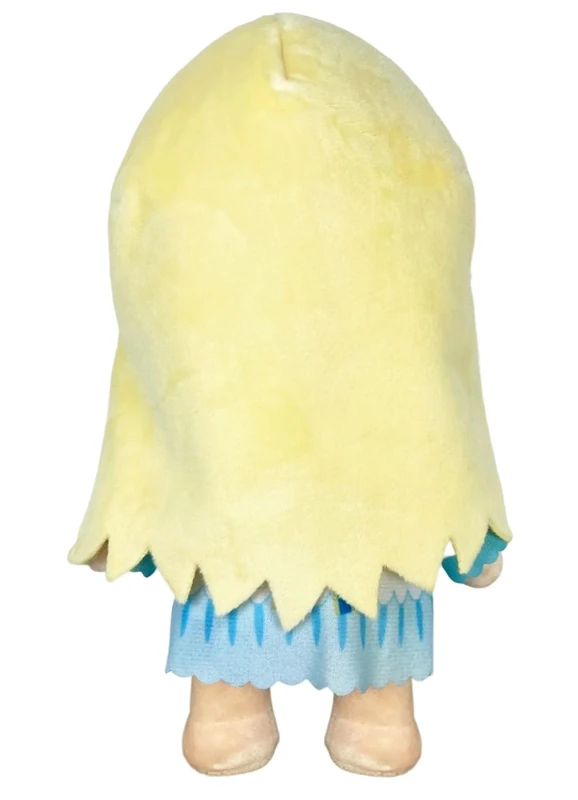 The Rising Of The Shield Hero | Filo (Human Form) | 8'' Plush