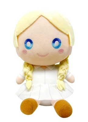 Promised Neverland | Anna (Chibi) | 7 Promised Neverland | Anna (Chibi) | 7" Sitting Plush