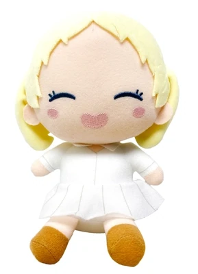 Promised Neverland | Conny (Chibi) | 7 Promised Neverland | Conny (Chibi) | 7" Sitting Plush