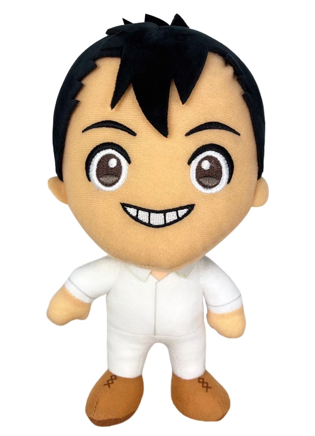 The Promised Neverland | Don | 8'' Plush