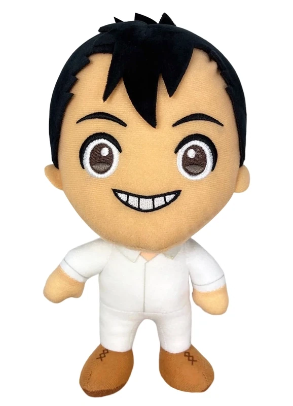 Promised Neverland | Don | 8" Plush