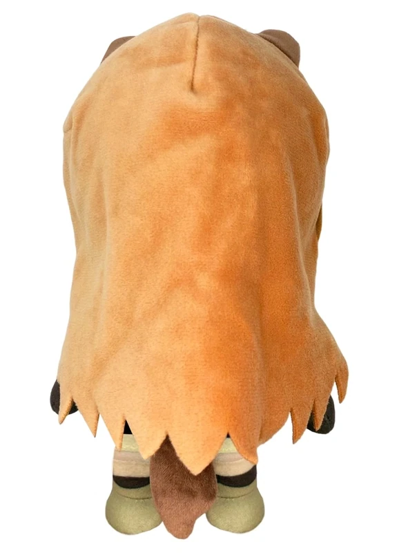 The Rising Of The Shield Hero | Raphtalia | 8'' Plush