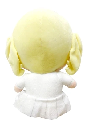 The Promised Neverland | Conny (Chibi) | 7'' Sitting Plush