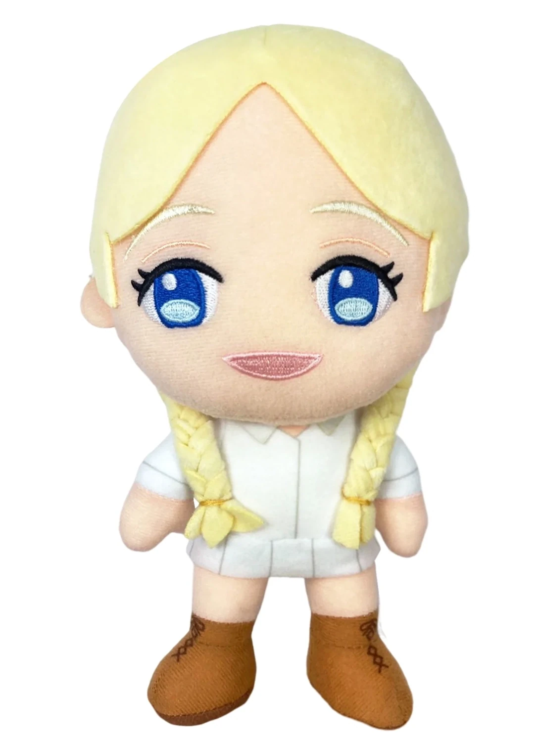 The Promised Neverland | Anna | 8'' Plush