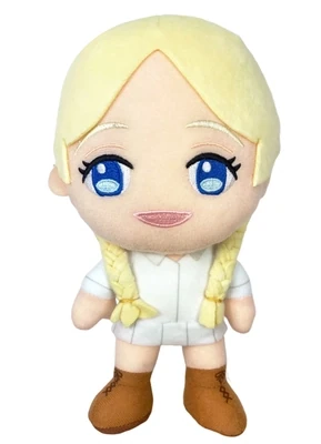 Promised Neverland | Anna | 8 Promised Neverland | Anna | 8" Plush
