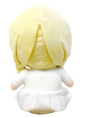 The Promised Neverland | Anna (Chibi) | 7'' Sitting Plush
