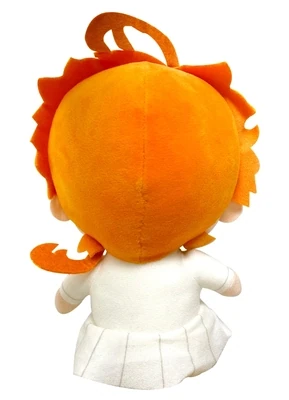 The Promised Neverland | Emma (Chibi) | 7'' Sitting Plush