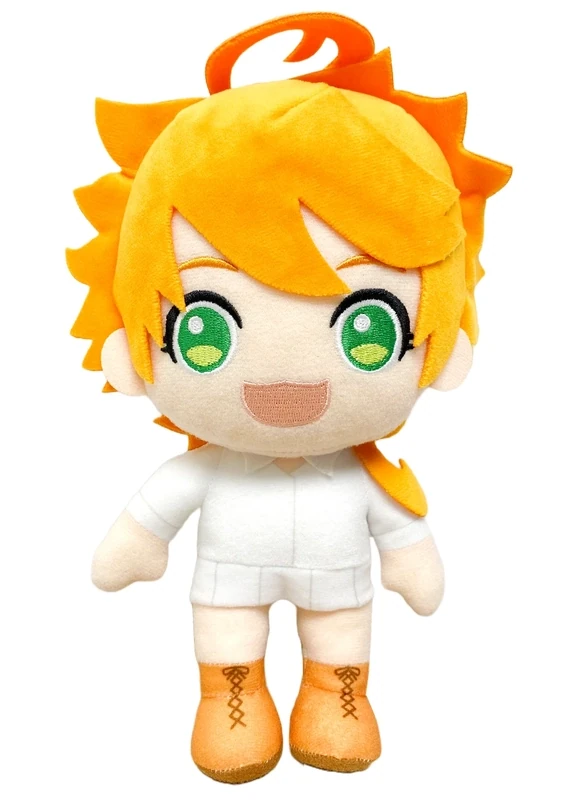 Promised Neverland | Emma | 8" Plush