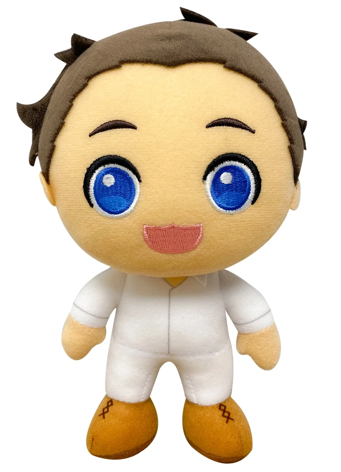 The Promised Neverland | Phil | 8'' Plush