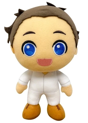 Promised Neverland | Phil | 8 Promised Neverland | Phil | 8" Plush