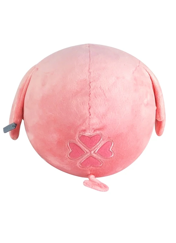 The Seven Deadly Sins | Hawk | 8'' Ball Plush