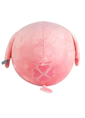 The Seven Deadly Sins | Hawk | 8'' Ball Plush