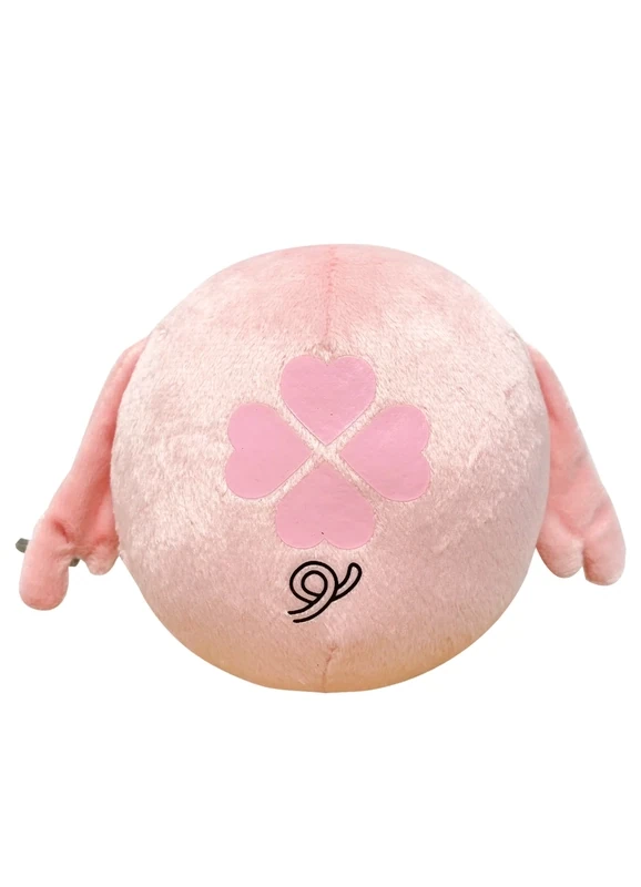 The Seven Deadly Sins | Hawk | 4'' Ball Plush