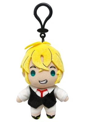 The Seven Deadly Sins | Meliodas (SD) | Plush Keychain