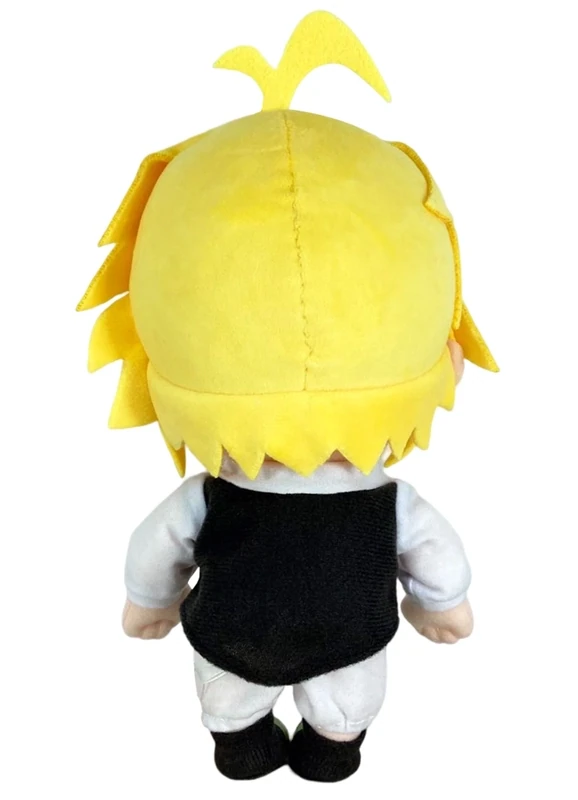 The Seven Deadly Sins | Meliodas | 8'' Plush