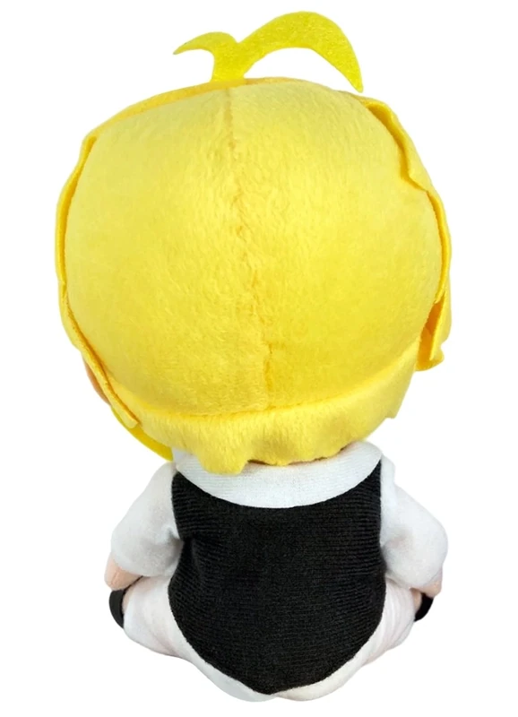 The Seven Deadly Sins | Meliodas | 7'' Sitting Plush