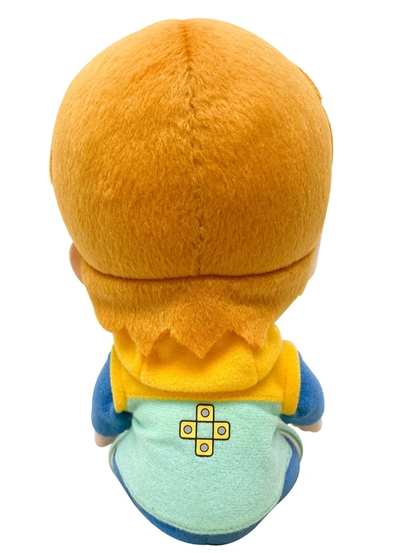 The Seven Deadly Sins | King | 7'' Sitting Plush