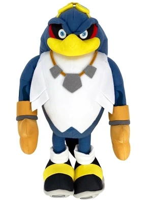 Sonic | Storm The Albatross | 14" Plush