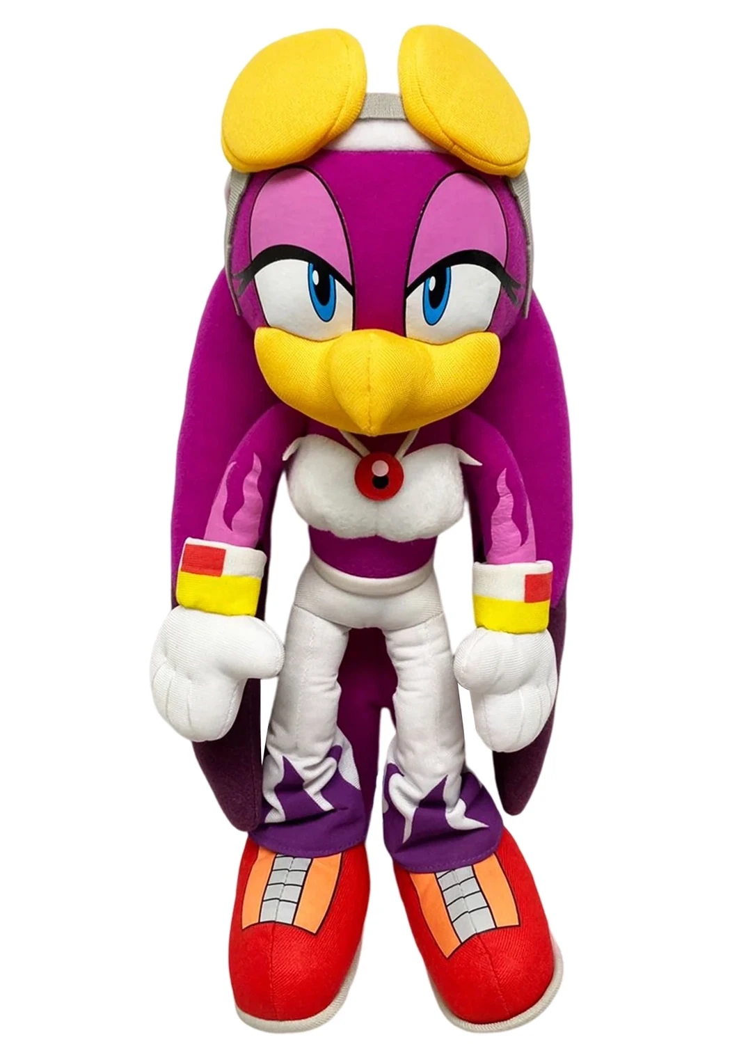 Sonic | Wave The Swallow | 11'' Plush