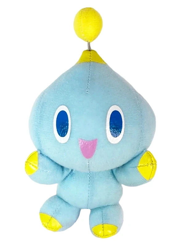 Sonic | Chao - (Neutral Form) | 5" Plush