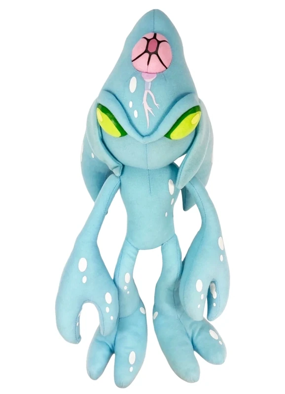 Sonic | Chao | 14" Plush