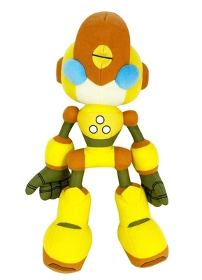 Sonic | Gizoid/Emerl | 10" Plush