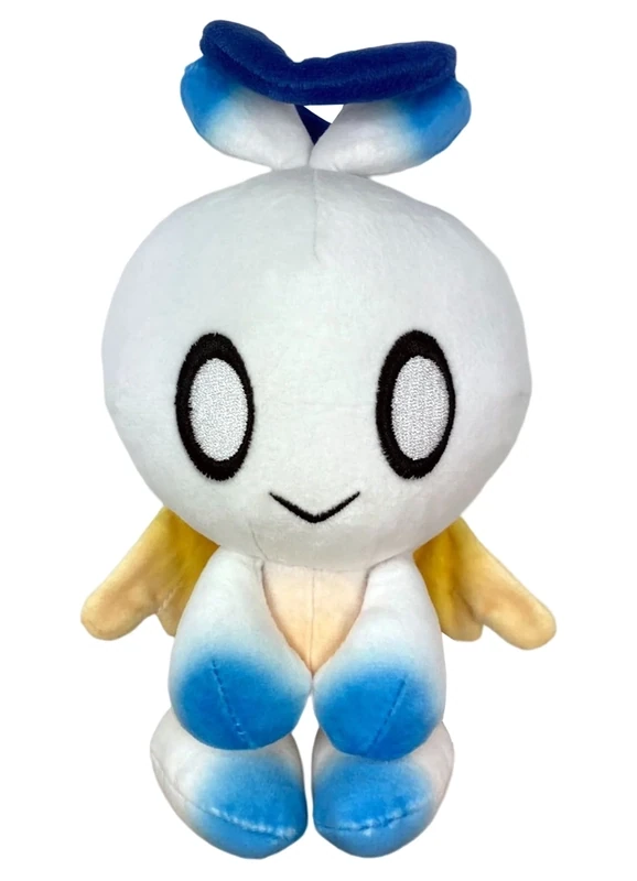 Sonic | Chao (Hero Form) | 6" Plush
