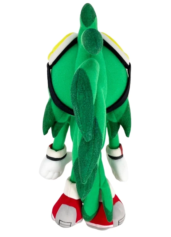 Sonic | Jet The Hawk | 8'' Plush