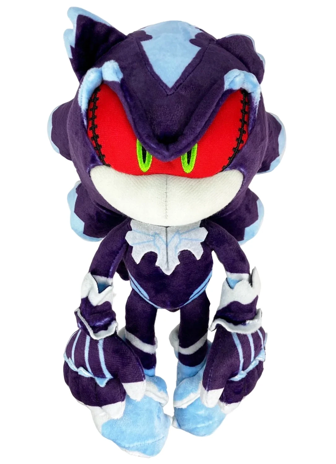 Sonic | Mephiles The Dark | 10'' Plush