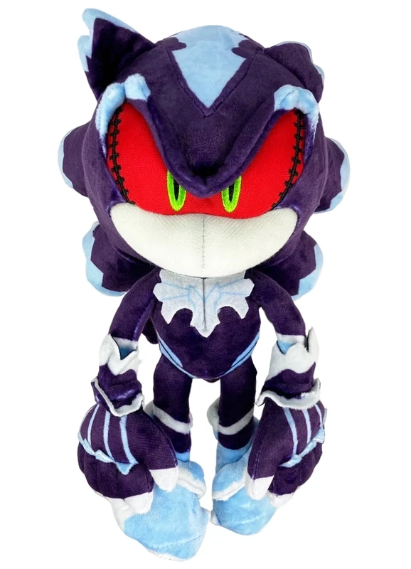 Sonic | Mephiles The Dark | 10" Plush
