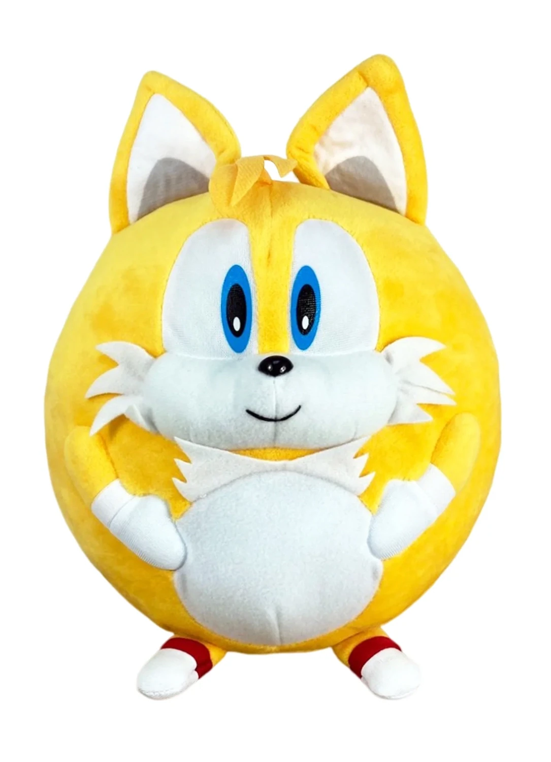Sonic | Tails/Miles | 8'' Ball Plush
