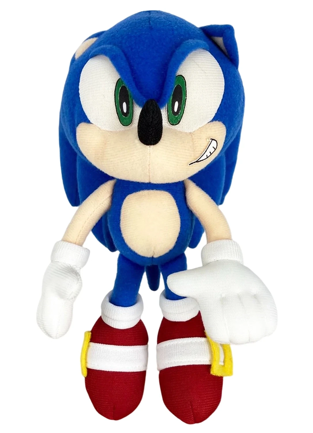 Sonic | Sonic The Hedgehog | 8'' Plush