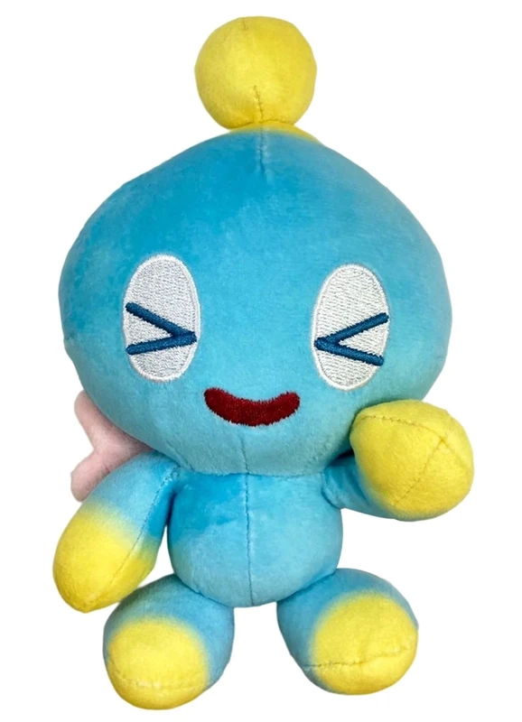 Sonic | Chao - (Neutral Form) | 6" Plush