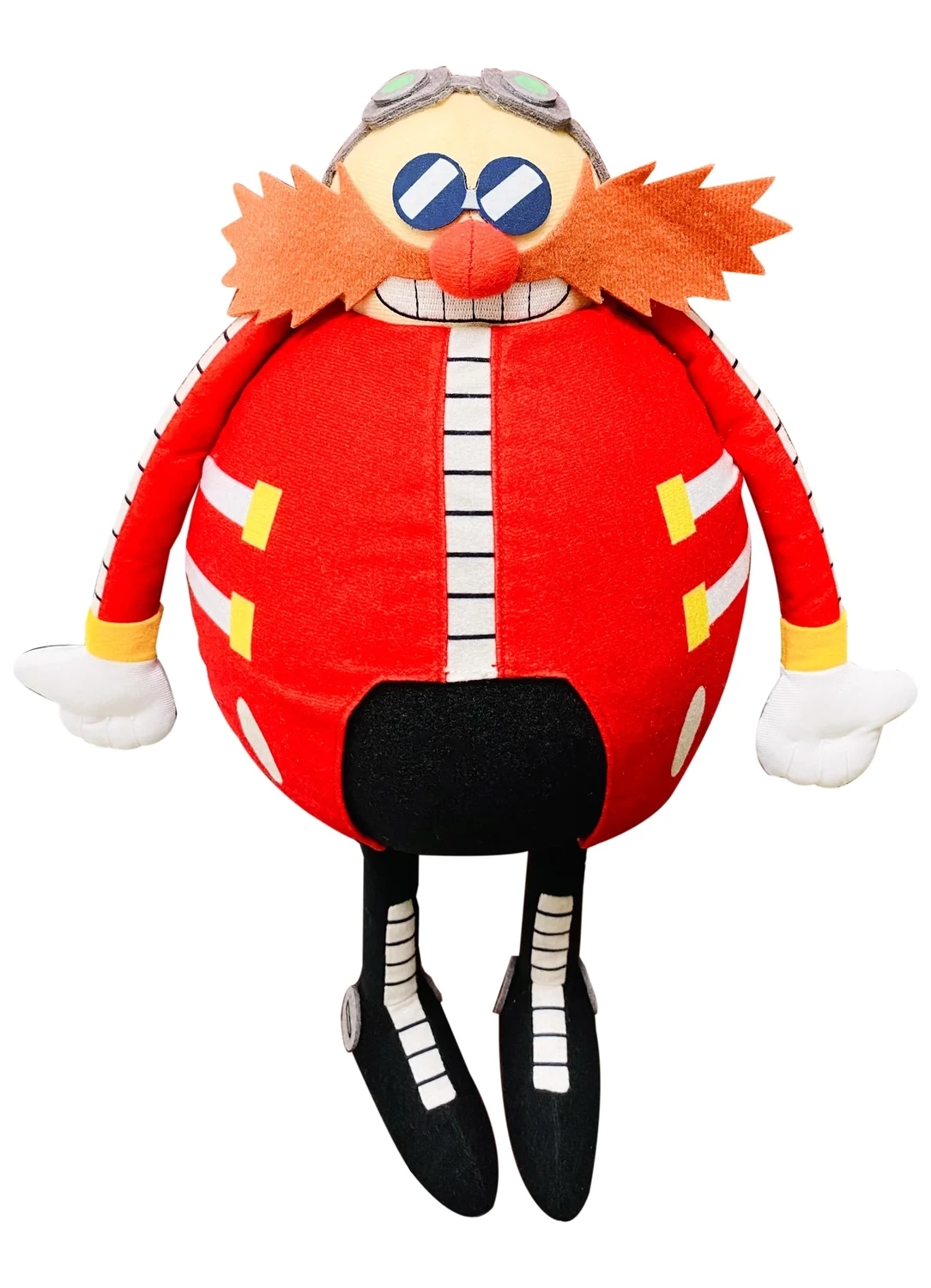 Sonic | Dr. Eggman | 14'' Plush