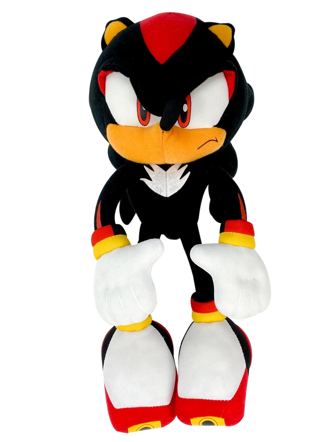 Sonic | Shadow The Hedgehog | 12'' Plush