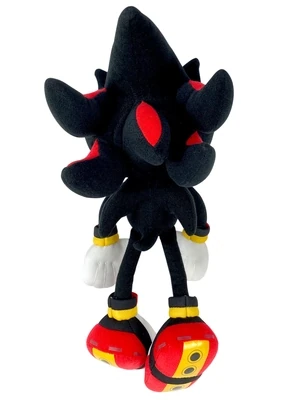 Sonic | Shadow The Hedgehog | 12'' Plush