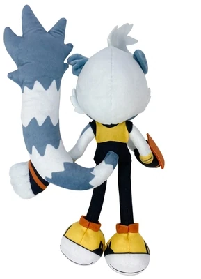 Sonic | Tangle The Lemur | 10'' Plush