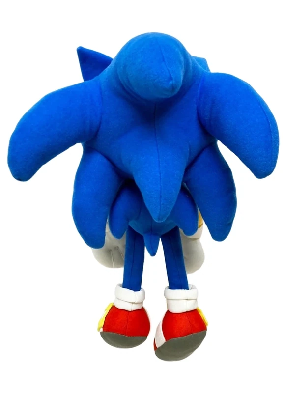 Sonic | Sonic The Hedgehog | 12'' Plush