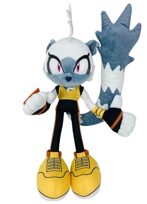 Sonic | Tangle The Lemur | 10" Plush