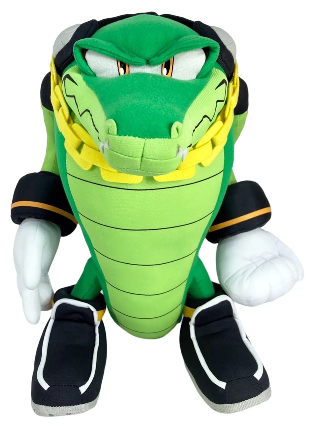 Sonic | Vector The Crocodile | 14'' Plush