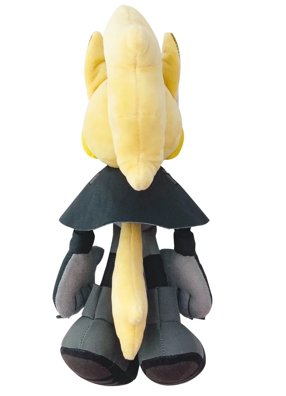 Sonic | Whisper The Wolf | 10'' Plush